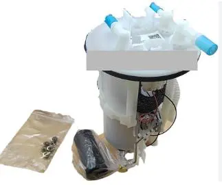 PUMP & GAUGE ASSY,FUEL TANK