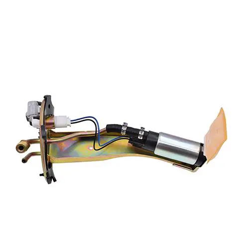 PUMP & GAUGE ASSY,FUEL TANK