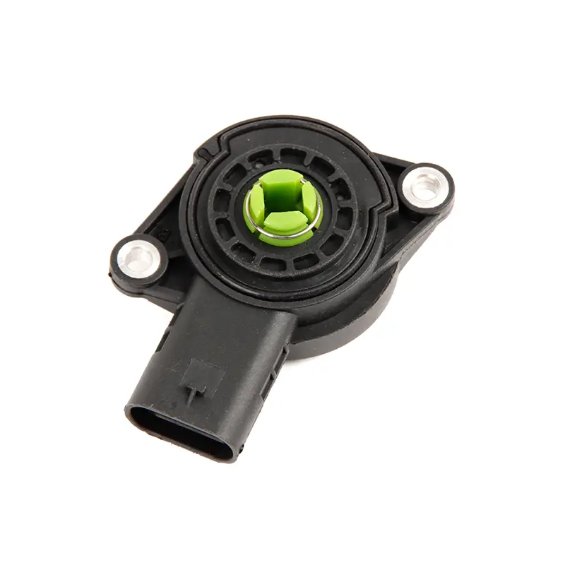 ENGINE CONTROL BOOST SENSOR