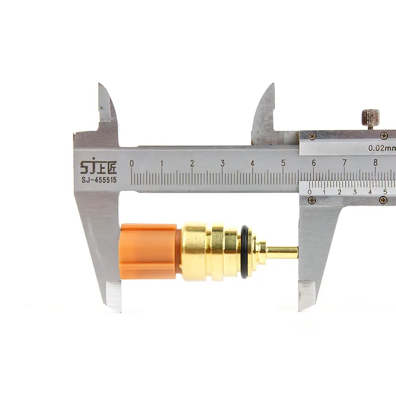 WATER TEMPERATURE GAUGE UNIT