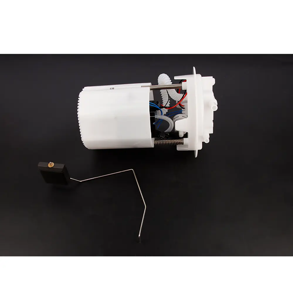 PUMP & GAUGE ASSY,FUEL TANK