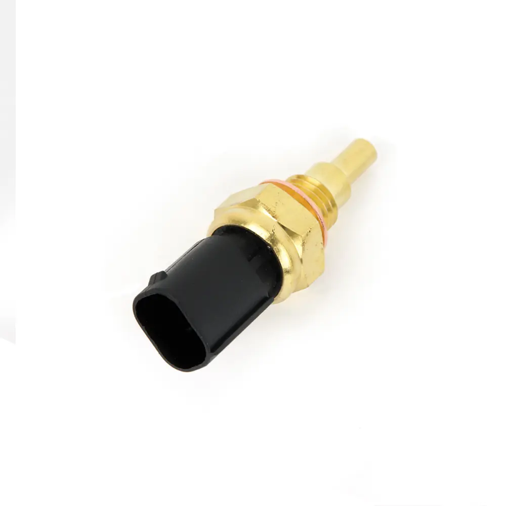 WATER TEMPERATURE GAUGE UNIT