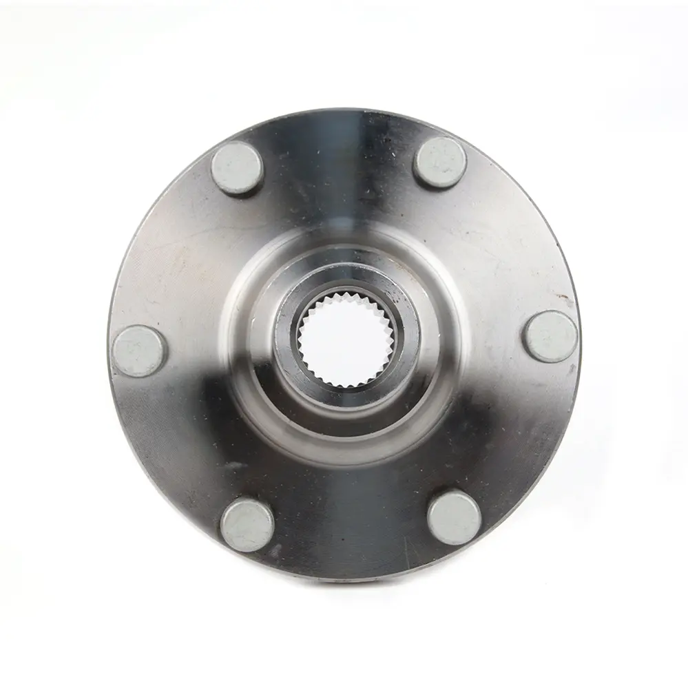 WHEEL HUB