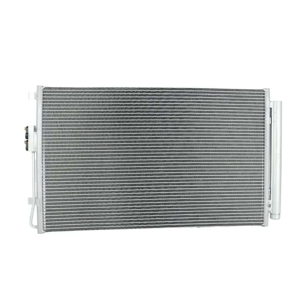 A/C CONDENSER