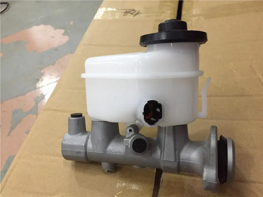BRAKE MASTER CYLINDER