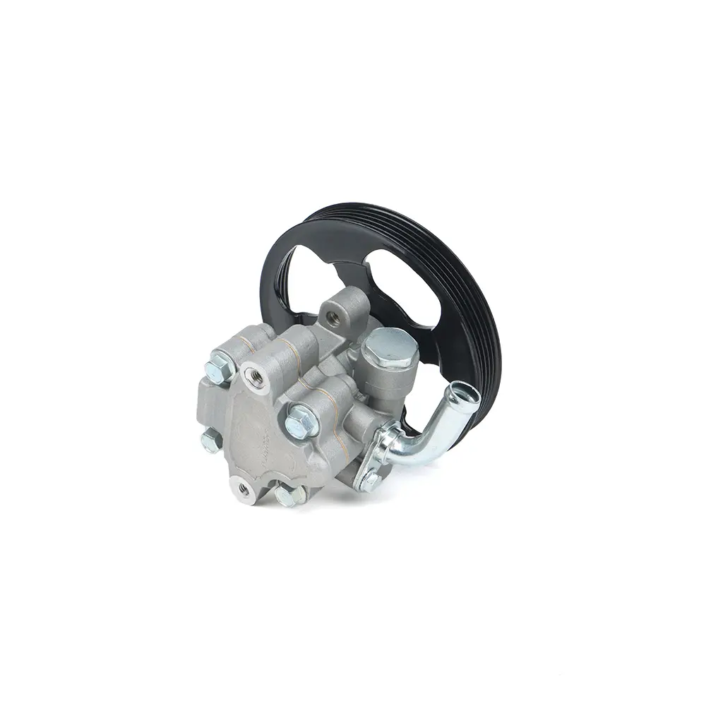 POWER STEERING OIL PUMP