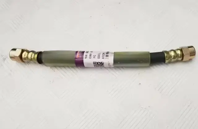 HOSE,FUEL HIGH PRESSURE