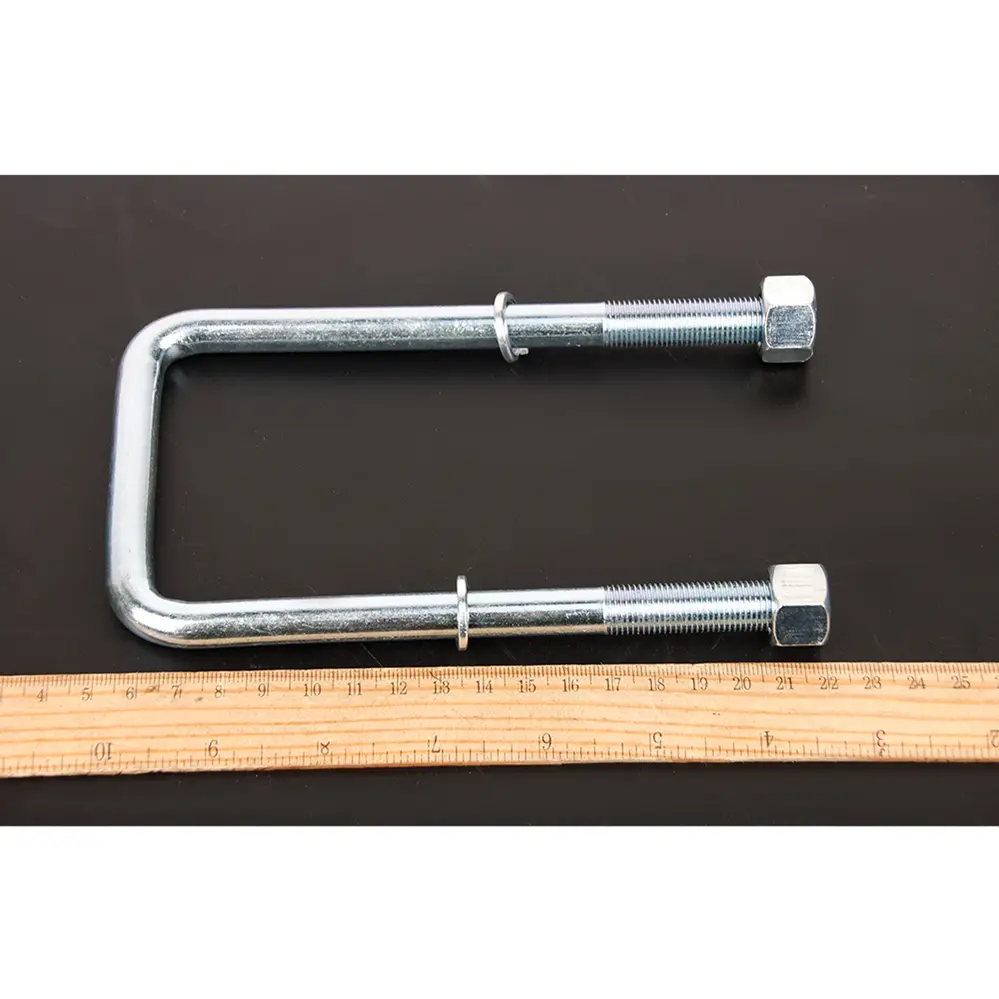 SUSPENSION SPRING U-BOLT