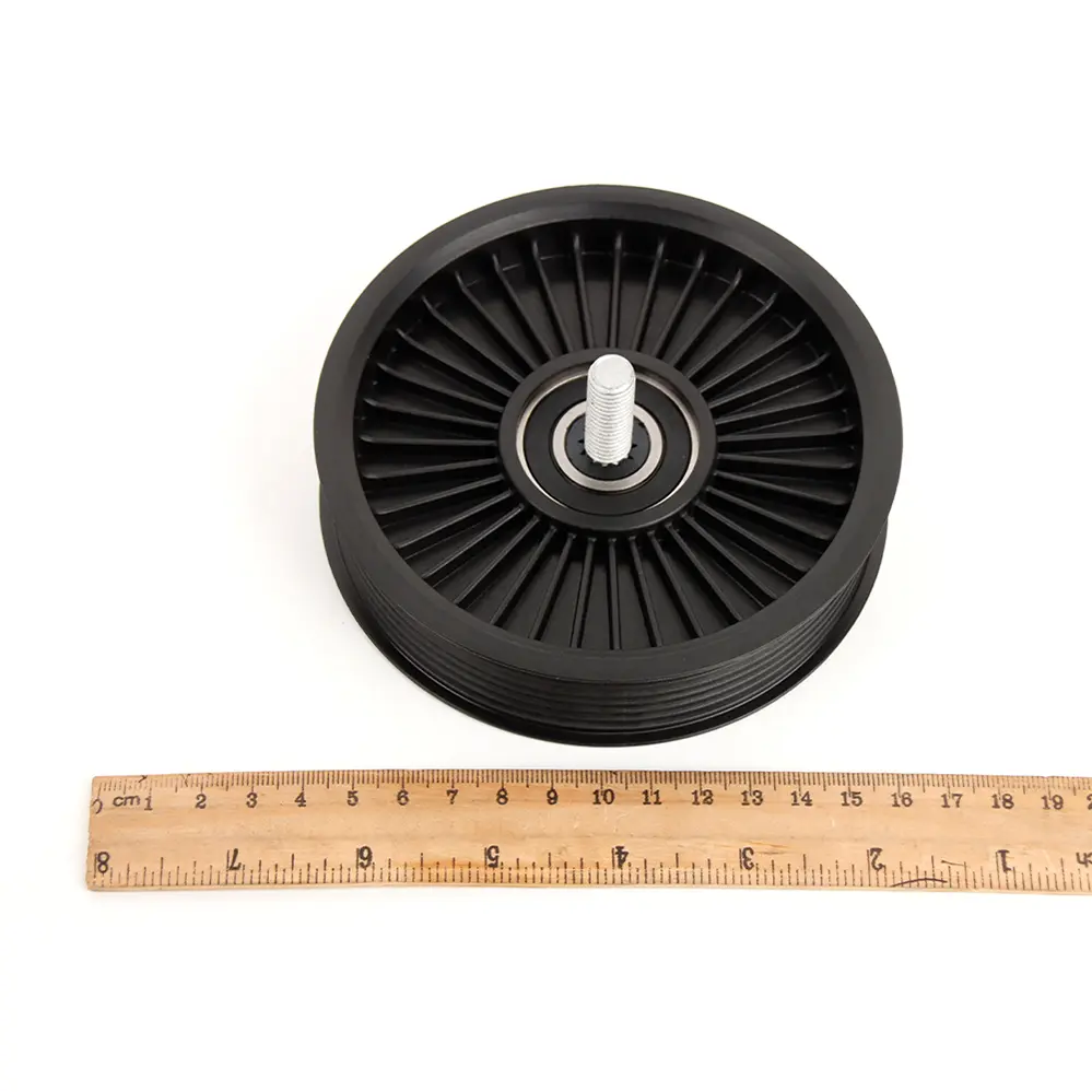 TIMING BELT TENSIONER