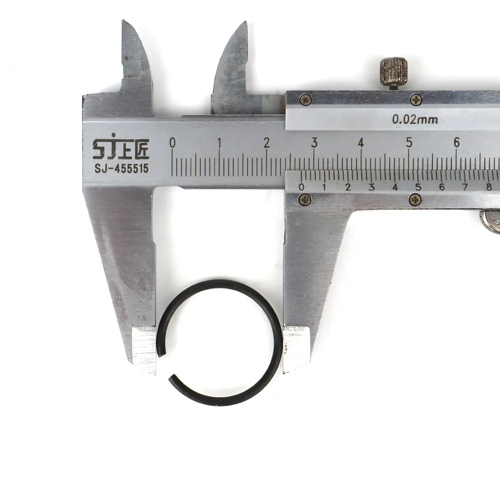 SNAP RING SET,AXLE SHAFT