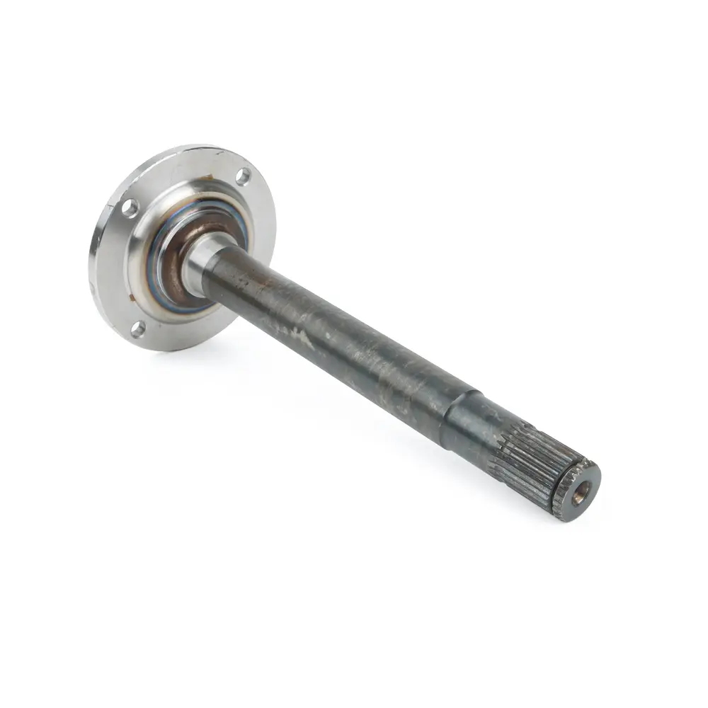 SHAFT KIT,FR AXLE,INR