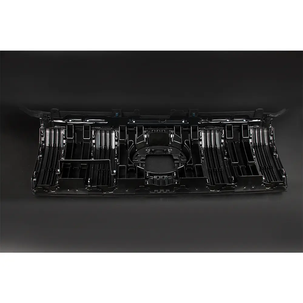 RADIATOR GRILLE (BUMPER GRILLE)