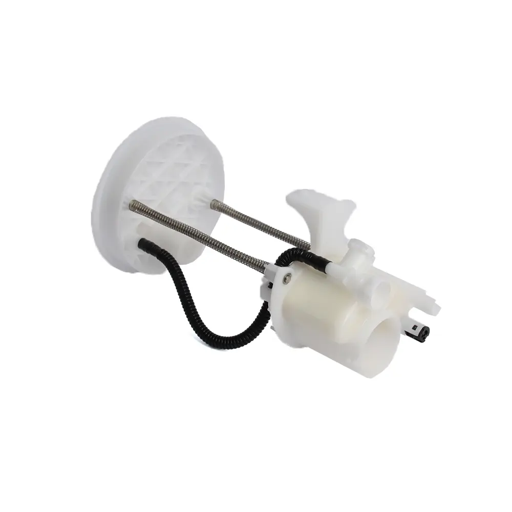 PUMP & GAUGE ASSY,FUEL TANK