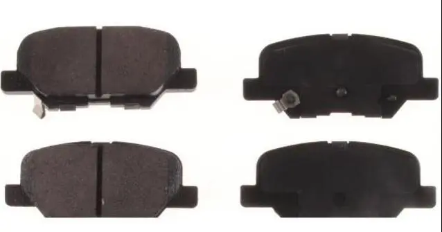 BRAKE PAD