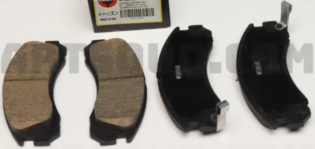 BRAKE PAD