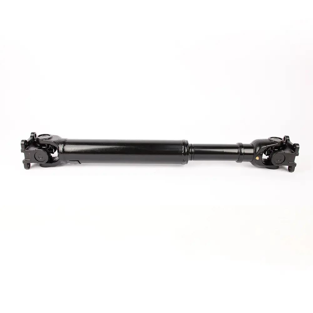 PROPELLER SHAFT