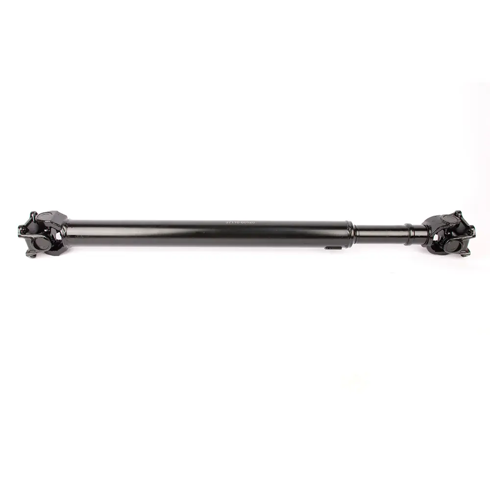 PROPELLER SHAFT