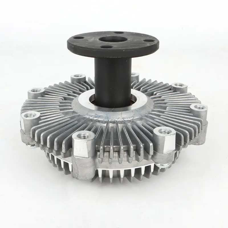 COOLING FAN CLUTCH