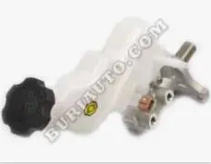 BRAKE MASTER CYLINDER
