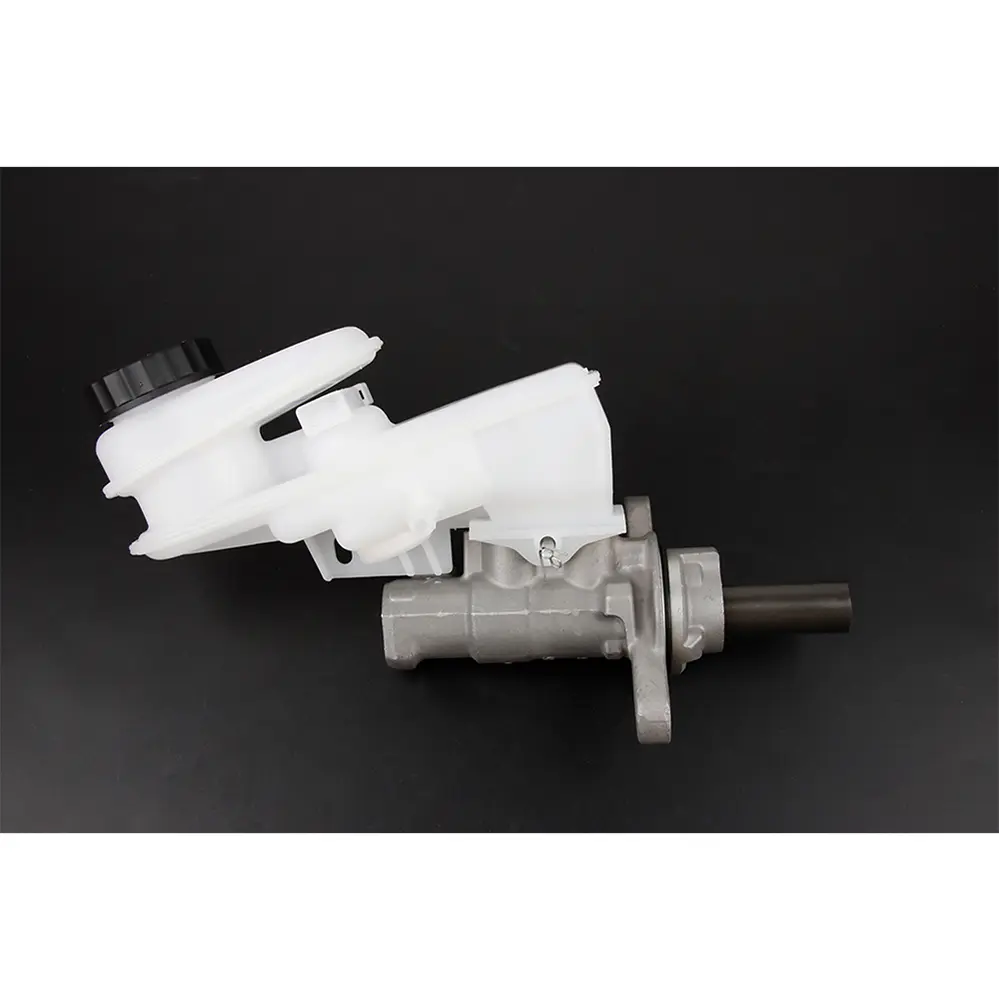 BRAKE MASTER CYLINDER