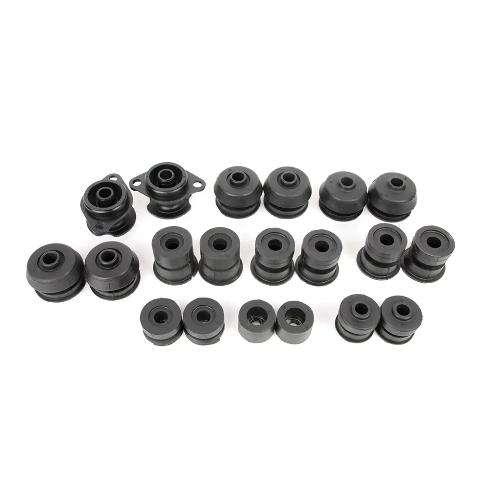 SUSPENSION MOUNTING CUSHION