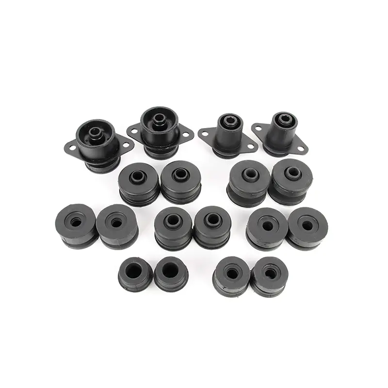 SUSPENSION MOUNTING CUSHION