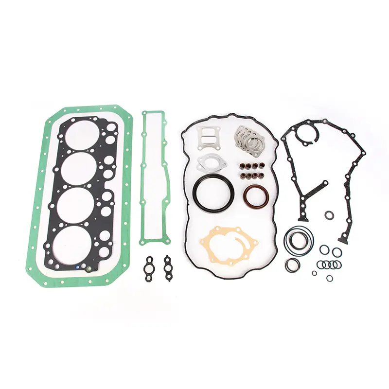 ENGINE OVERHAUL GASKET KITS