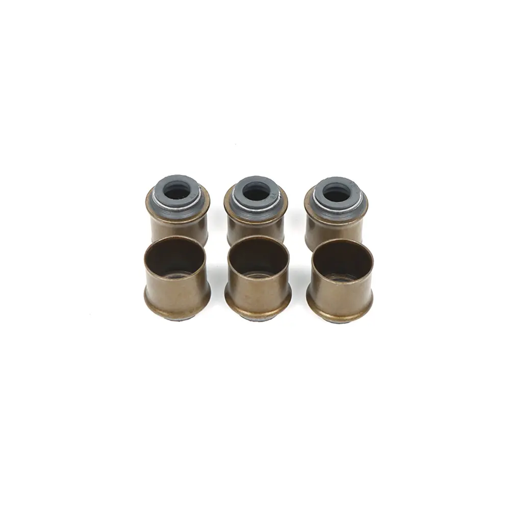 SEAL,INLET VALVE STEM