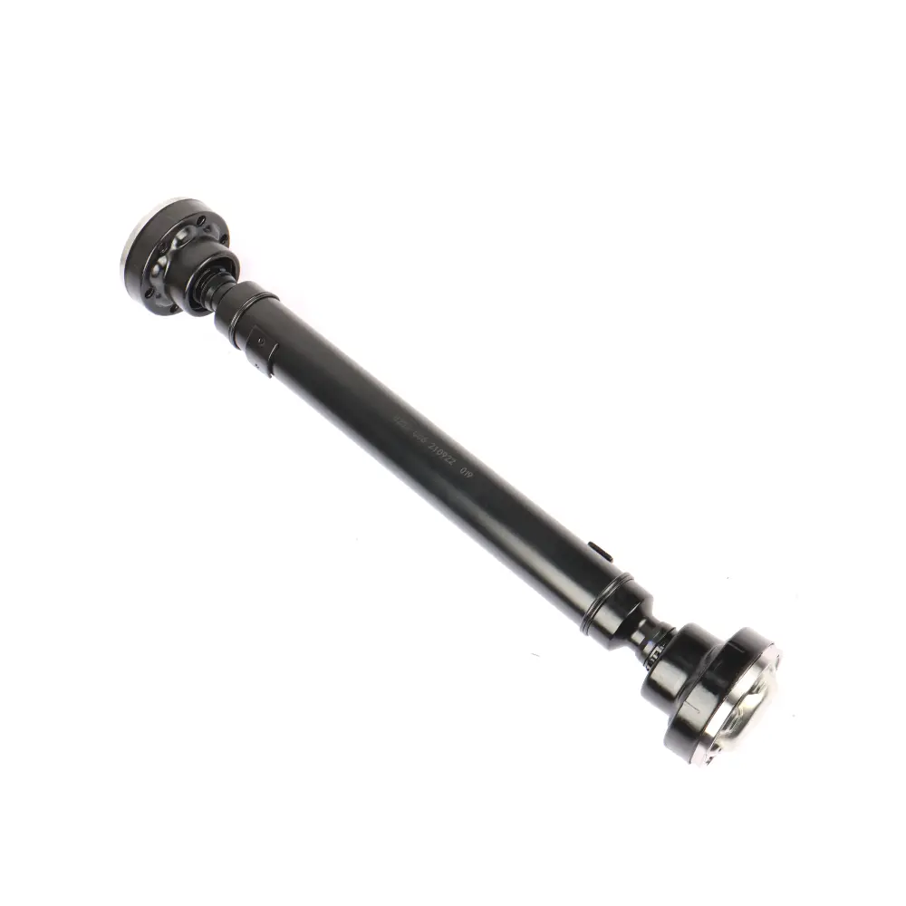 PROPELLER SHAFT