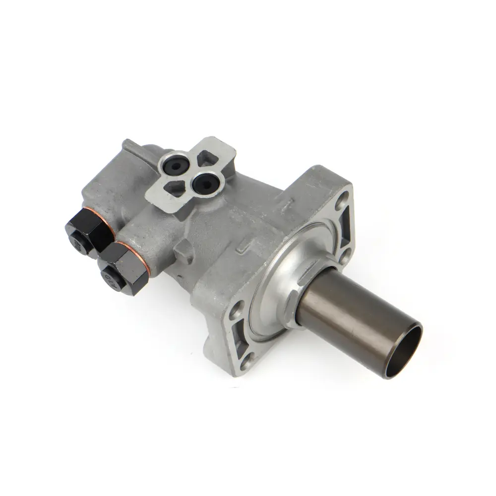 BRAKE MASTER CYLINDER