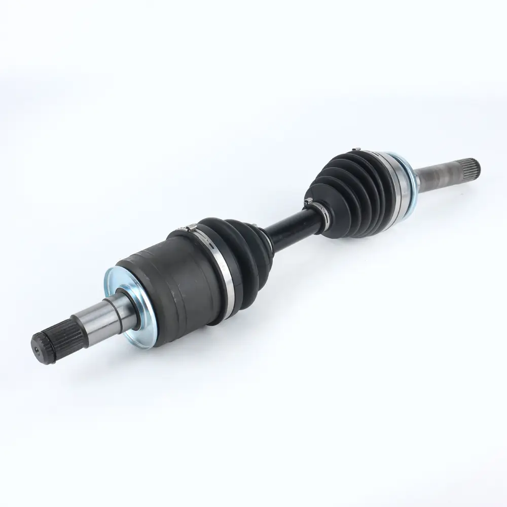 AXLE SHAFT (CV SHAFT)