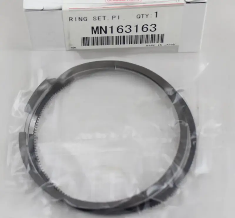 PISTON RING