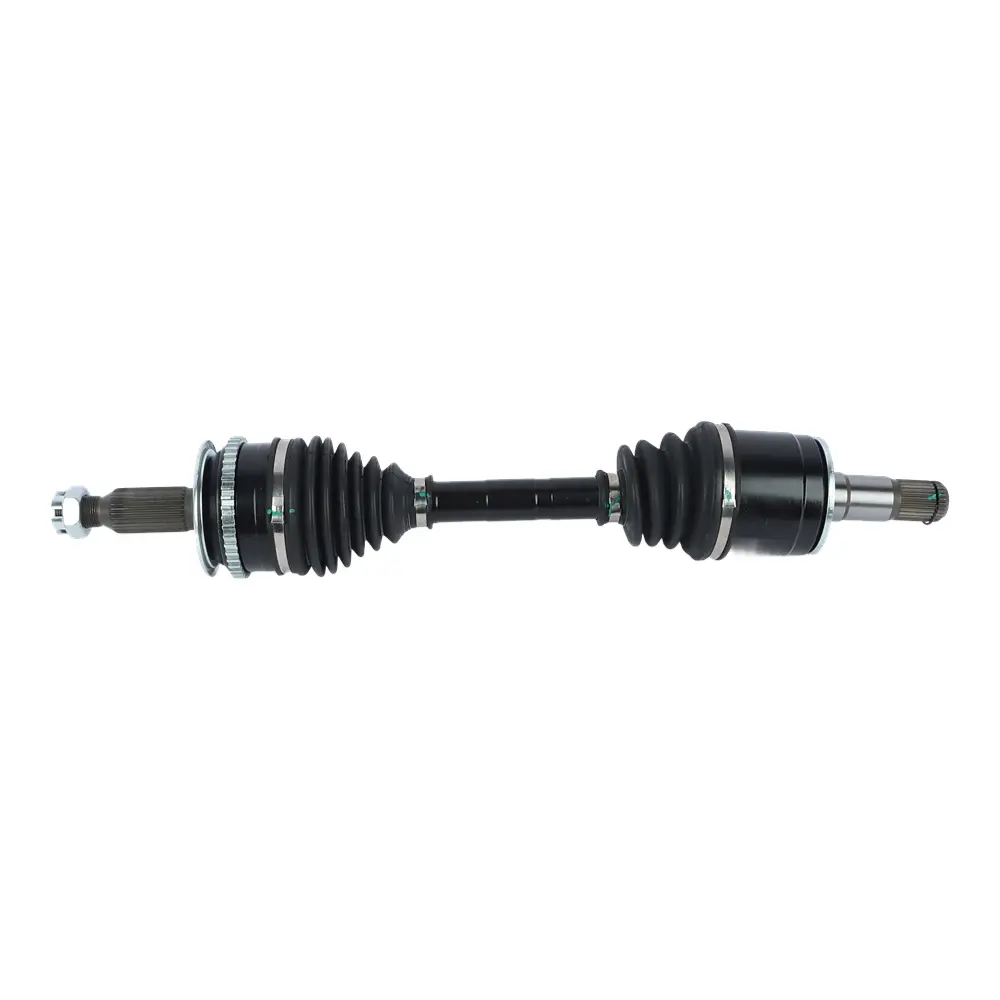 AXLE SHAFT (CV SHAFT)