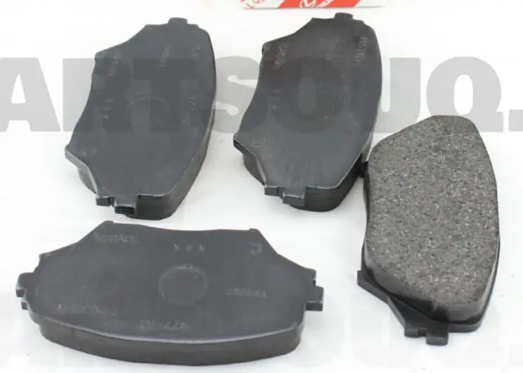 BRAKE PAD