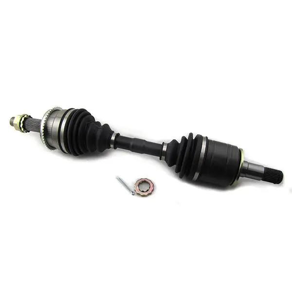 AXLE SHAFT (CV SHAFT)