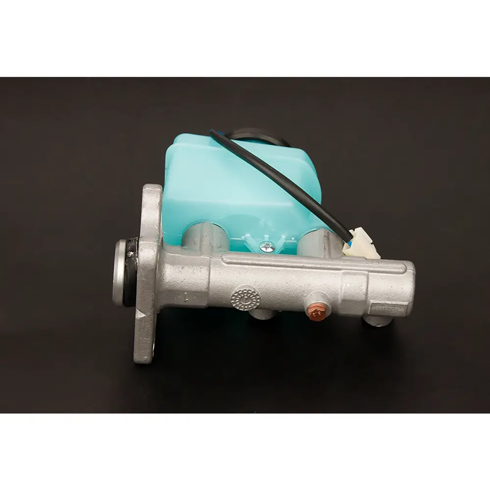 BRAKE MASTER CYLINDER