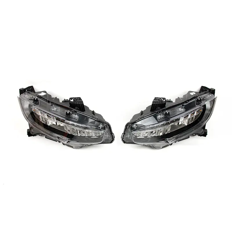 HEADLAMP