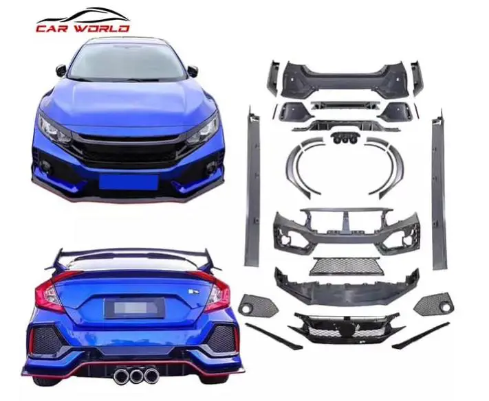 BODY KITS