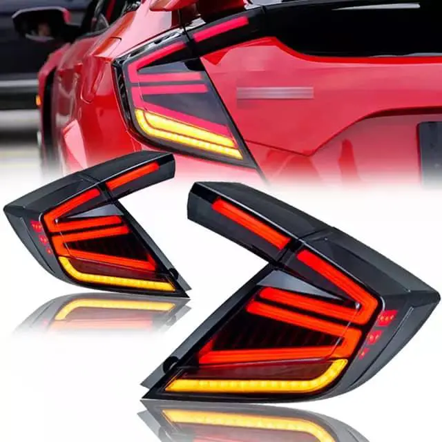 TAIL LAMP