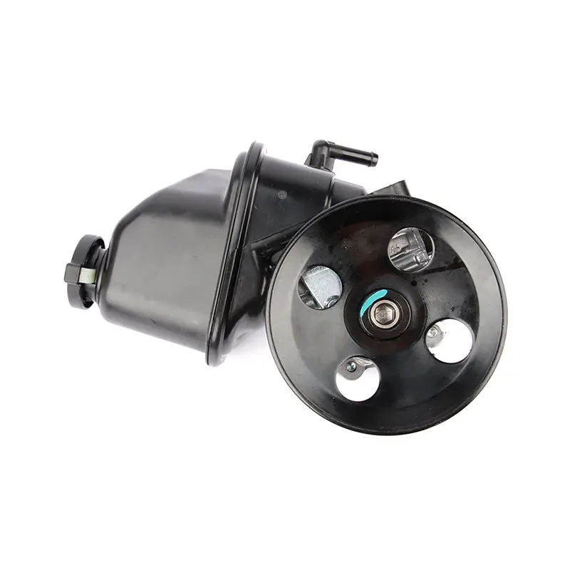 POWER STEERING OIL PUMP