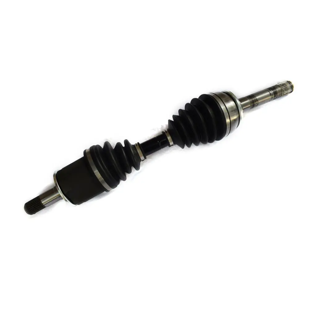 AXLE SHAFT (CV SHAFT)