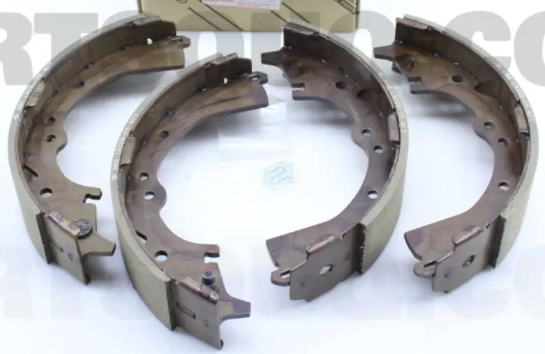 BRAKE SHOE