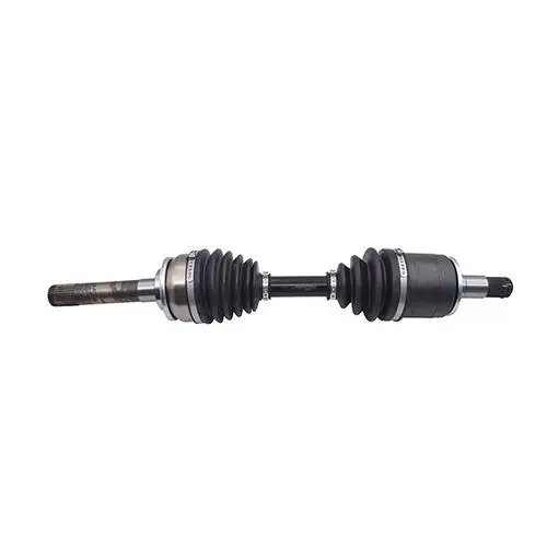 AXLE SHAFT (CV SHAFT)