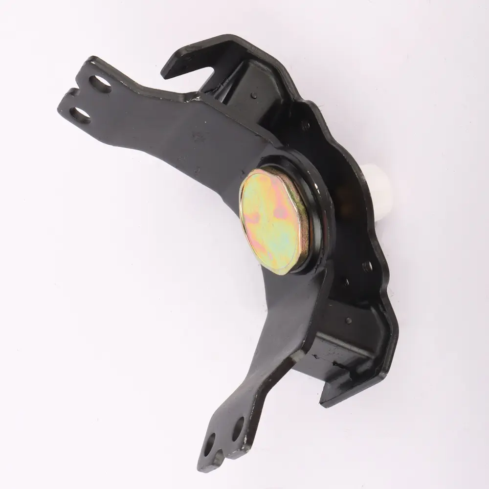 ENGINE MOUNTING INSULATOR