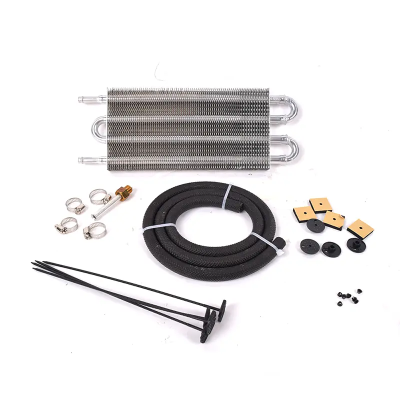 UNIVERSAL OIL COOLER