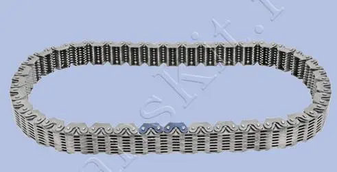 T/F OUTPUT SHAFT DRIVE CHAIN