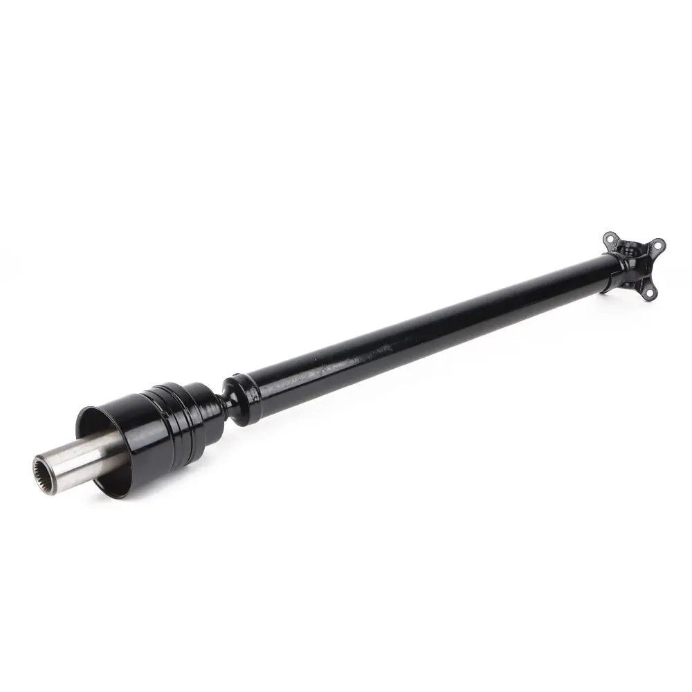 PROPELLER SHAFT