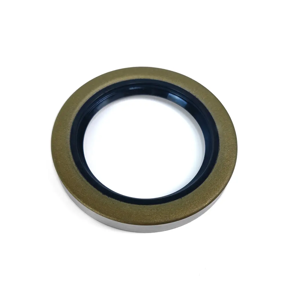 ENGINE OIL SEAL