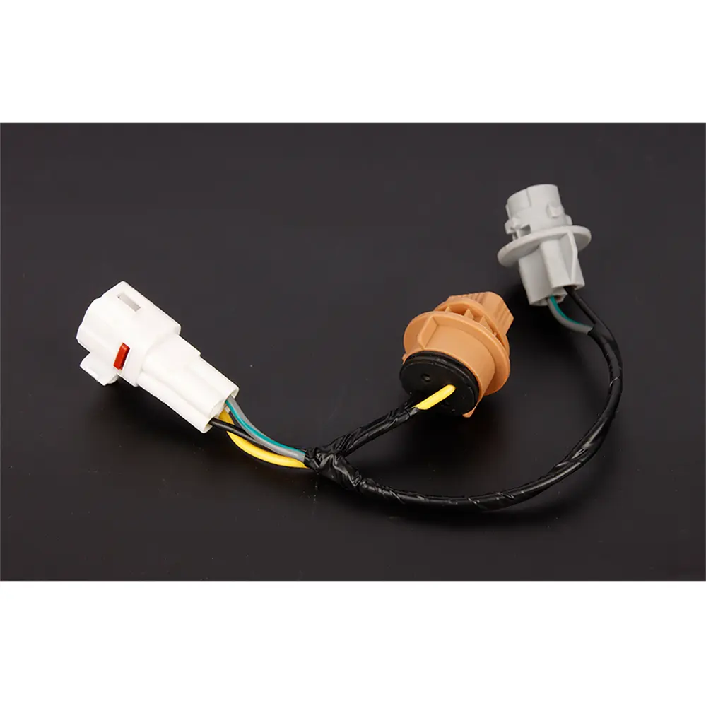 INSTRUMENT PANEL HARNESS