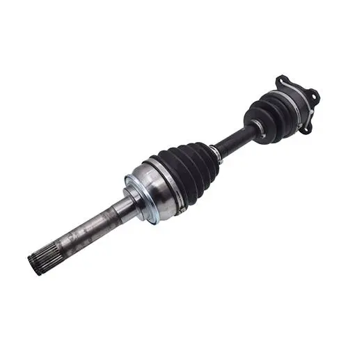 AXLE SHAFT (CV SHAFT)